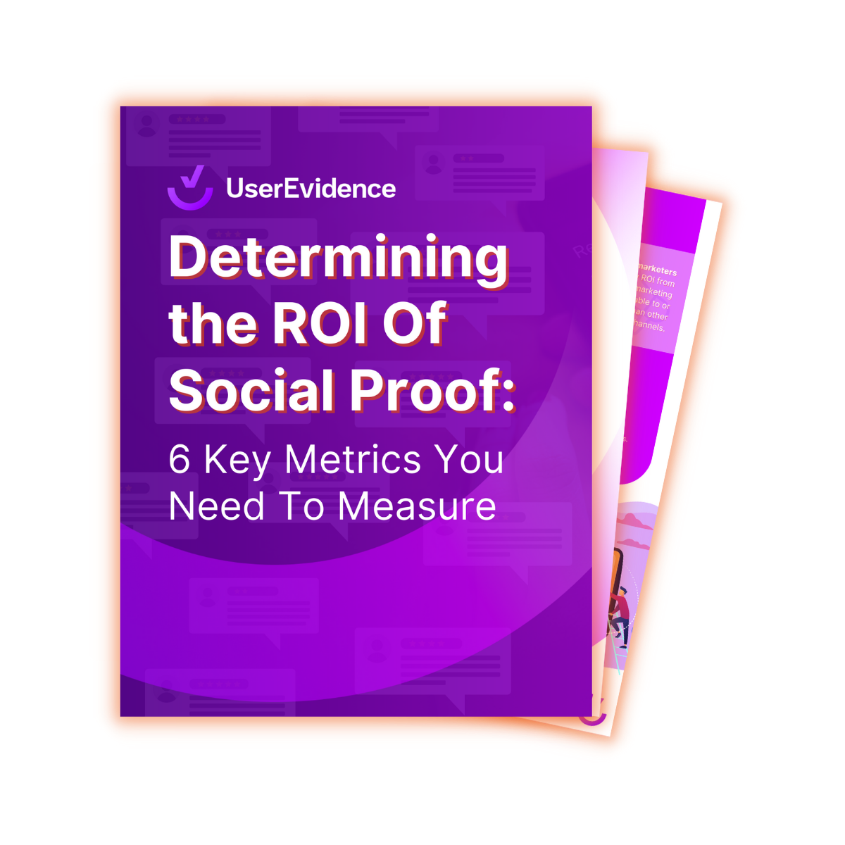 Icon_ROI of Social Proof EBook